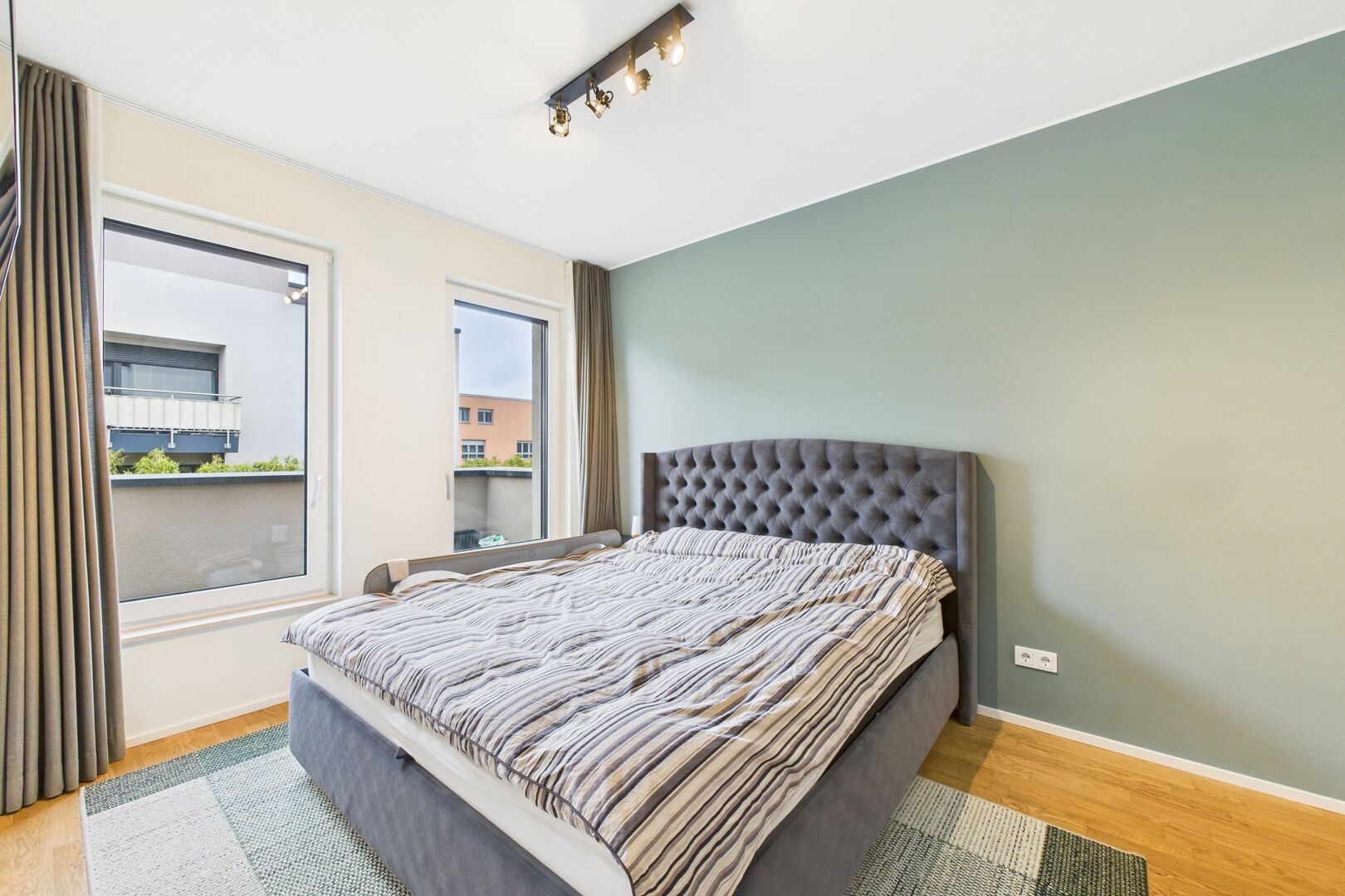 Mamer - Rue Anna Lindh